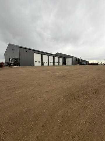 191057 RR150, Rural Newell, County of, AB