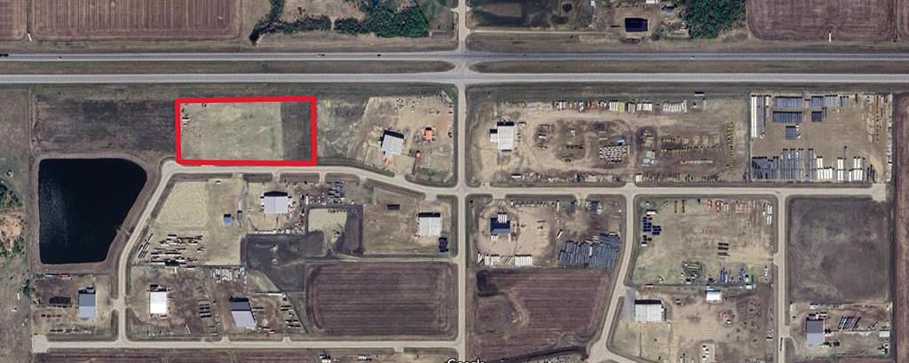 5 - 721072 Range Road 53, Clairmont, AB