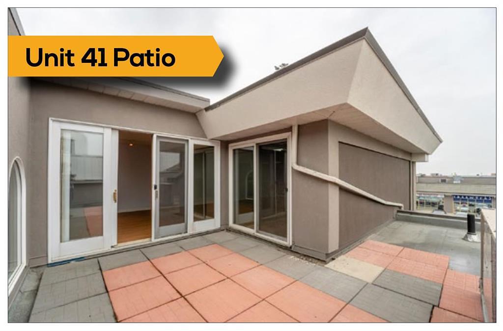 41 - 3132 26 Street Northeast, Calgary, AB