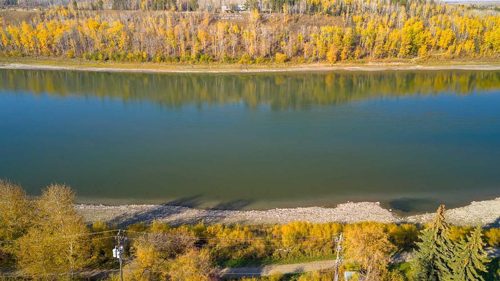 51 Avenue, Athabasca, AB