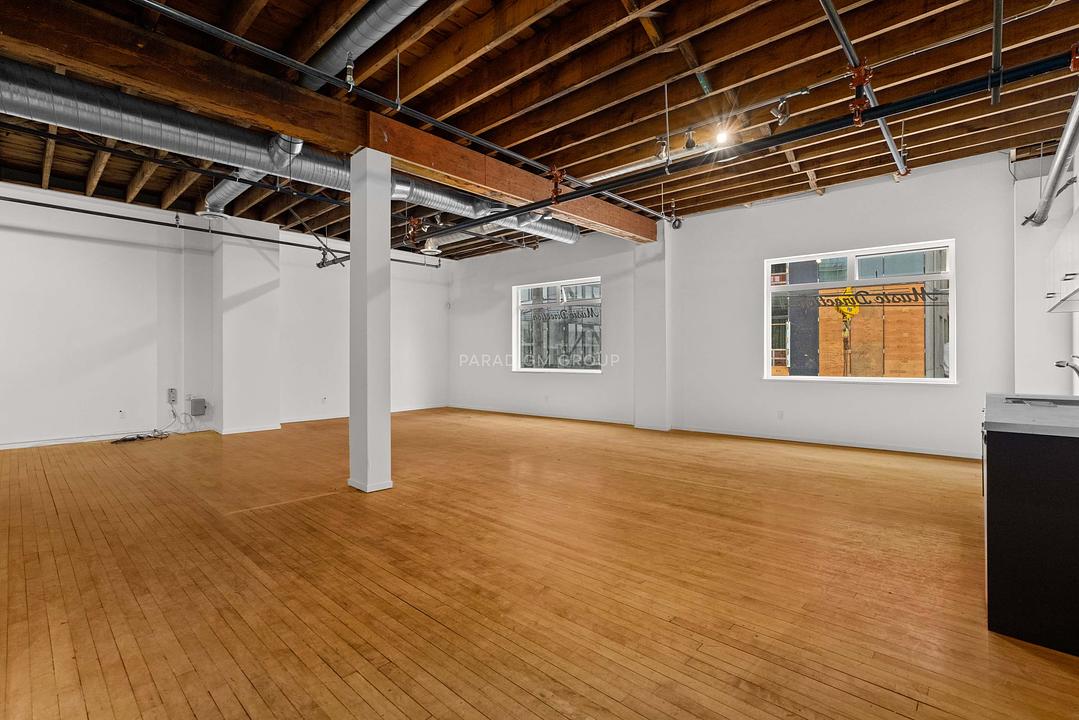 210 - 430 Railway Street, Vancouver, BC