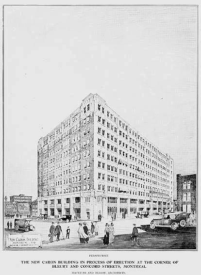 Suite 888 - 2050 Rue de Bleury, Montréal, QC