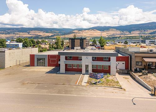 205 Adams Road, Kelowna, BC