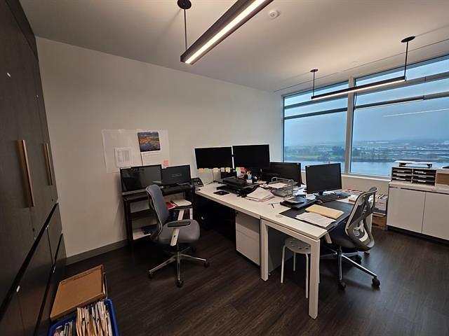 1205 - 8400 West Road, Richmond, BC