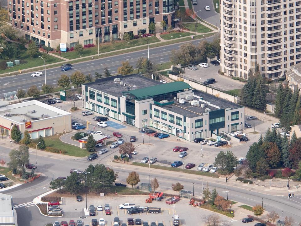 219A - 1885 Glenanna Rd, Pickering, ON