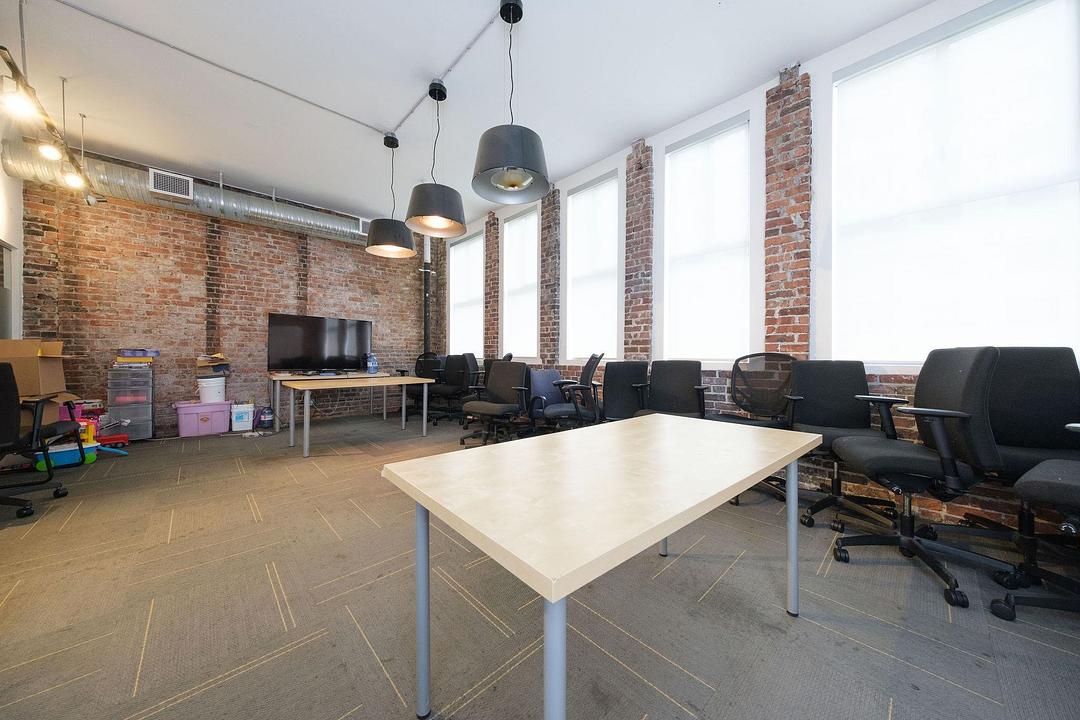 130 East Hastings Street, Vancouver, BC