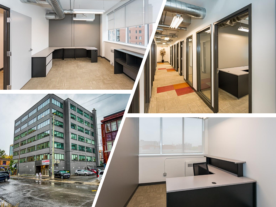 251 Bank Street, Ottawa, ON