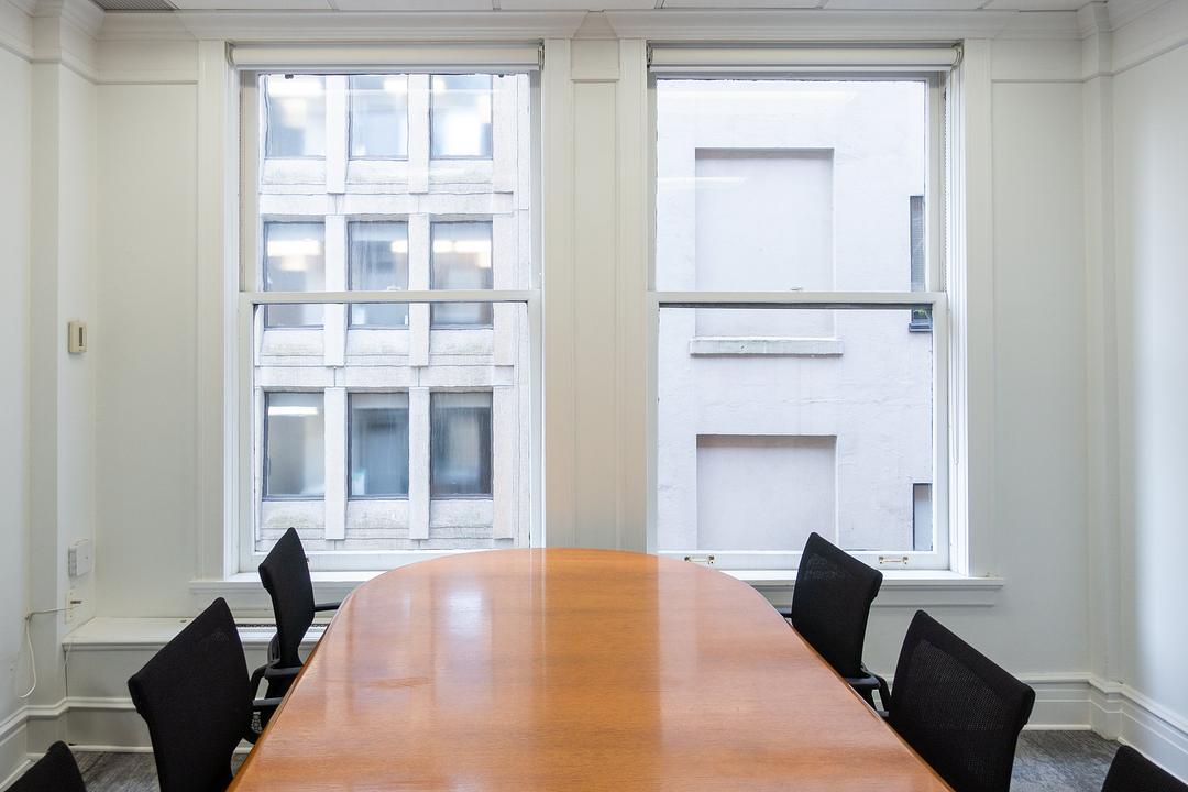 400 - 744 West Hastings Street, Vancouver, BC