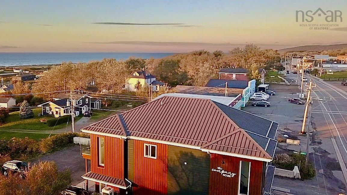 15751 Central Avenue, Inverness, NS