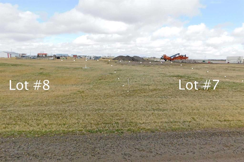 117 Bright Street, Granum, AB