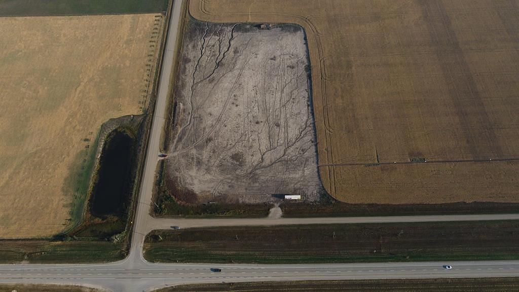 84 Alberta 43, Bezanson, AB