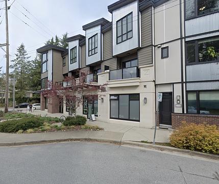 2114 Old Dollarton Road, North Vancouver, BC