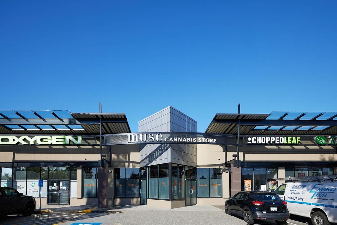 500 - 20395 Lougheed Highway, Maple Ridge, BC