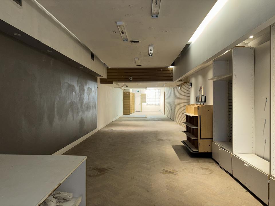 1417 Yonge Street, Toronto, ON