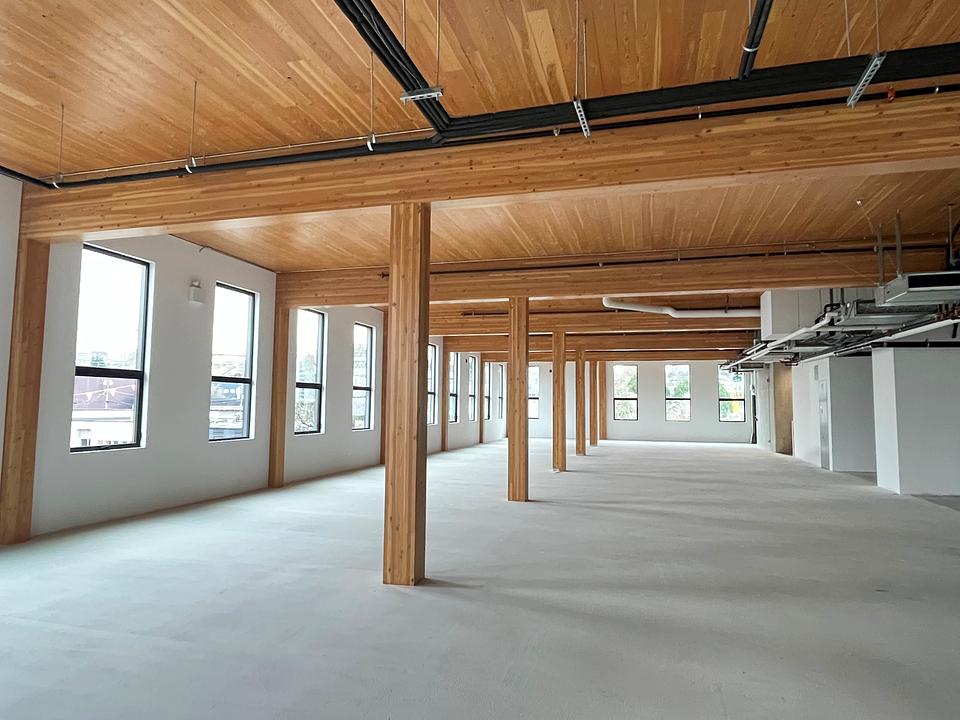 300 - 103 West 6th Avenue, Vancouver, BC
