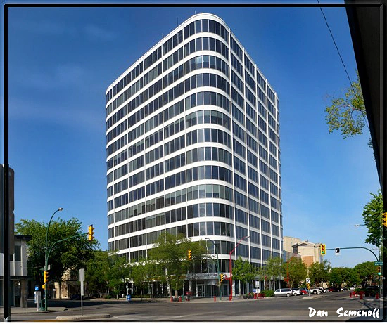 660 - 410 22 Street East, Saskatoon, SK