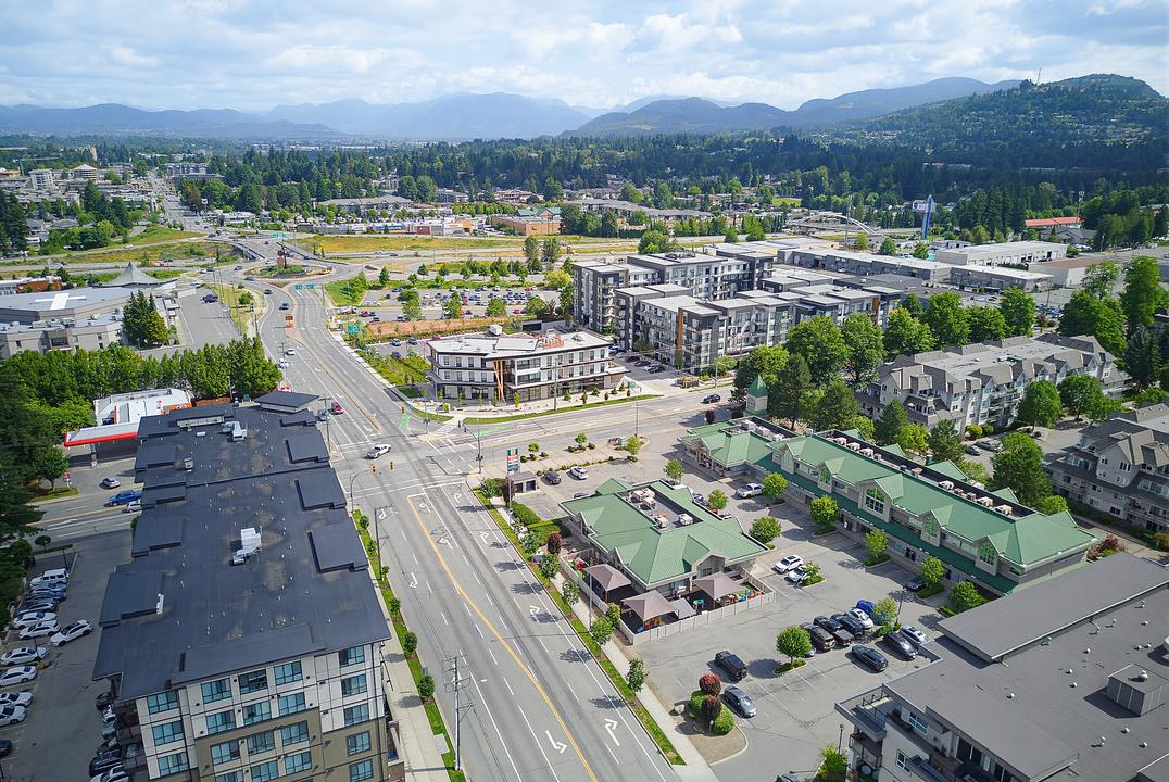 107 - 1520 McCallum Rd, Abbotsford, BC