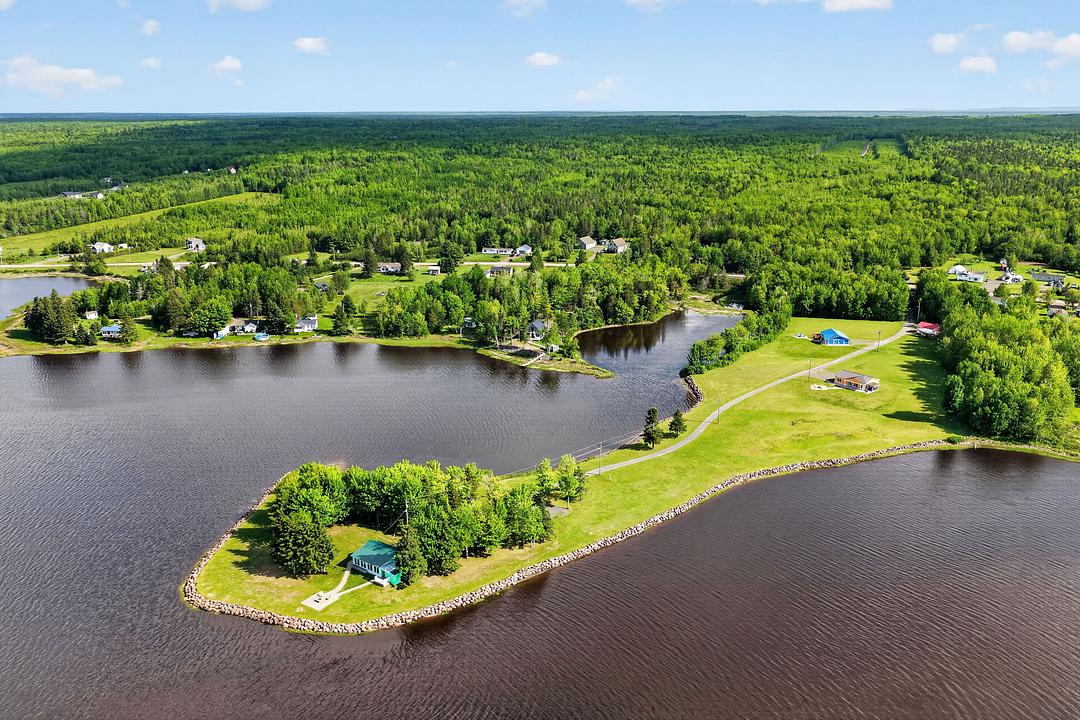 1620 Chemin Cocagne Sud, Notre-Dame, NB