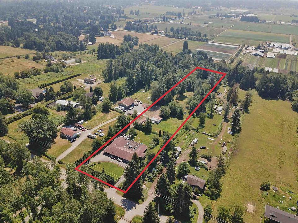 18148 92 Avenue, Surrey, BC