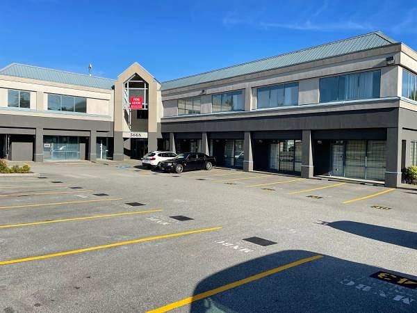 100 - 5668 192 Street, Surrey, BC
