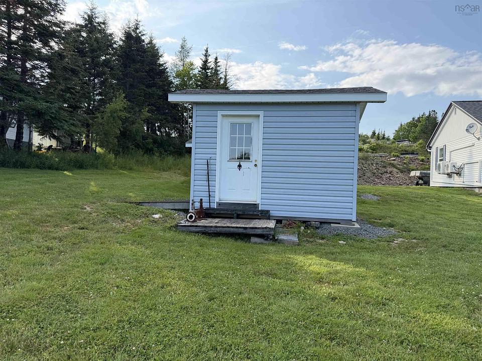 29 Chittick Crest, Sheet Harbour, NS