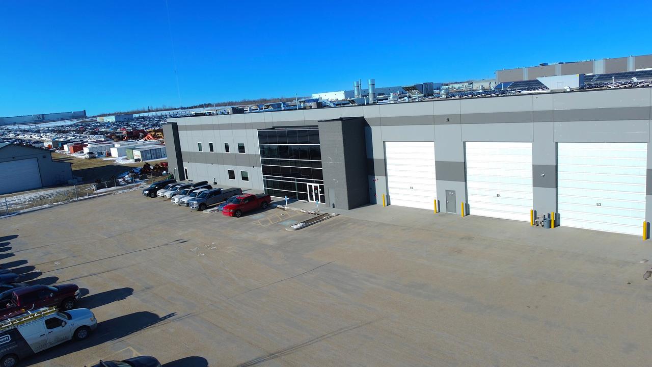 112 - 27057 100 Ave, Acheson, AB