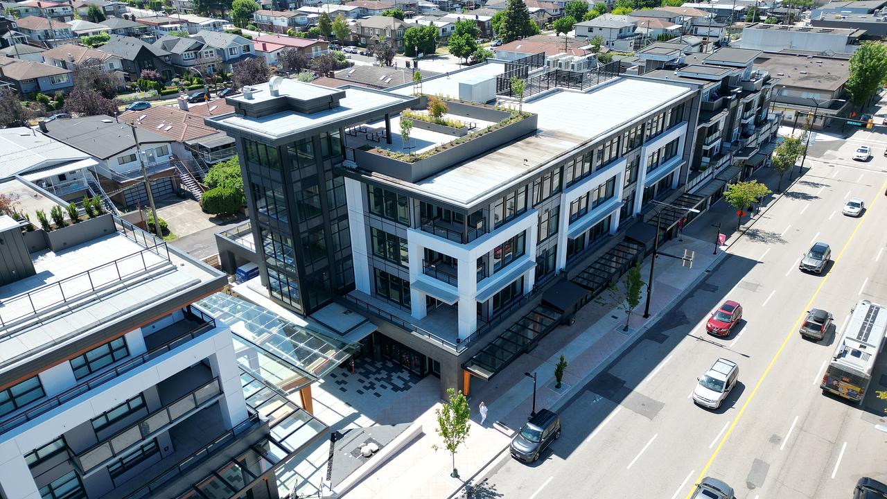 302 - 4756 Hastings Street, Burnaby, BC