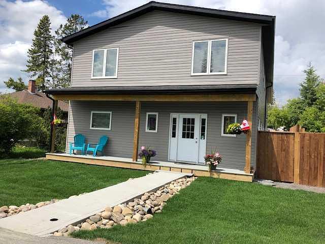 3 - 4710 4 Avenue, Edson, AB
