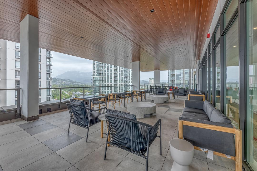 701 - 2992 Glen drive, Coquitlam, BC