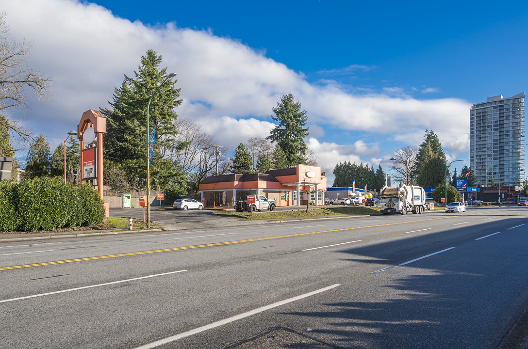 6535 Kingsway, Burnaby, BC