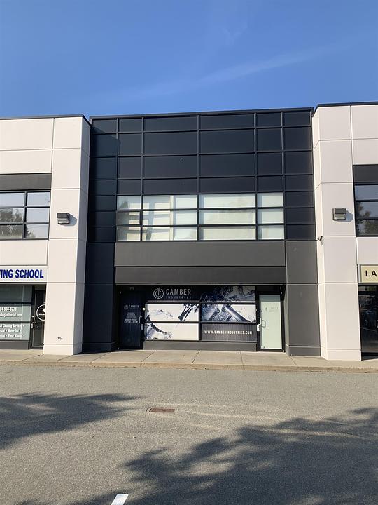 705B - 707-30711 Simpson Road, Abbotsford, BC
