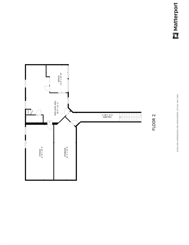 441 Victoria Street West, Kamloops, BC floorplan