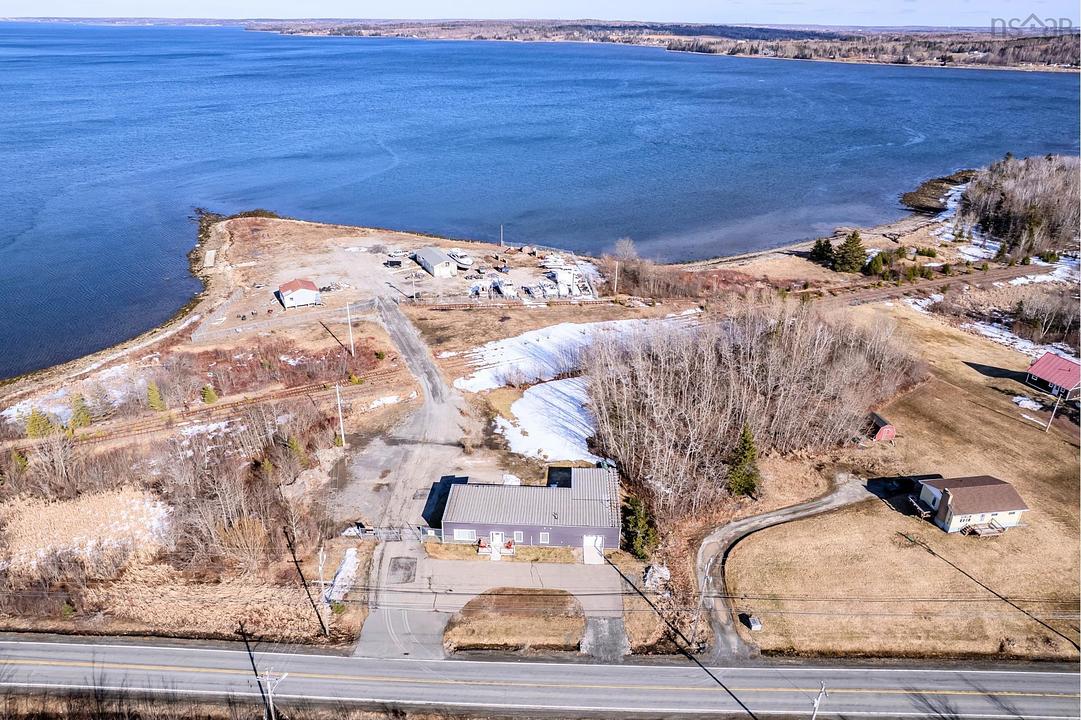 1526 Keltic Drive, Leitches Creek, NS