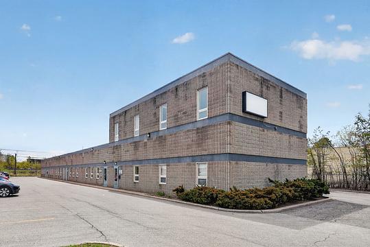 159 Colonnade Road South, Ottawa, ON