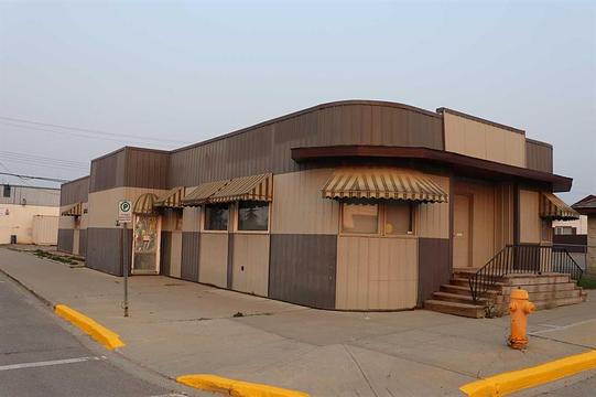502 50 Street, Edson, AB
