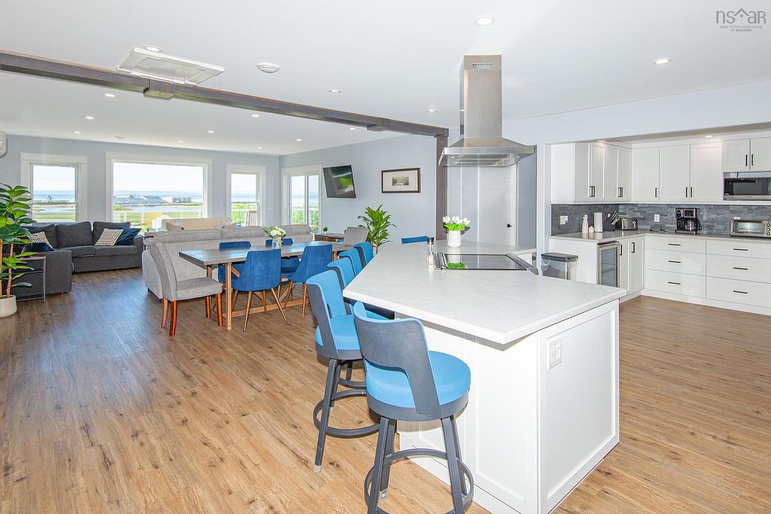 1861 Highway 1, Church Point, NS