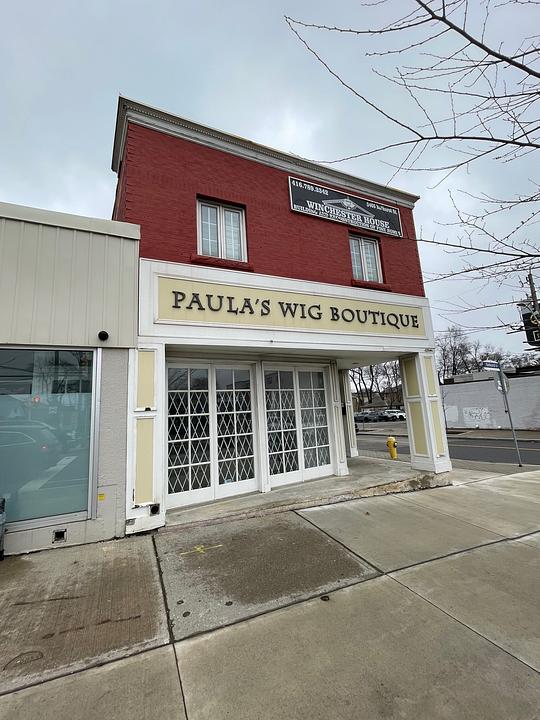 3405 Bathurst Street, Toronto, ON