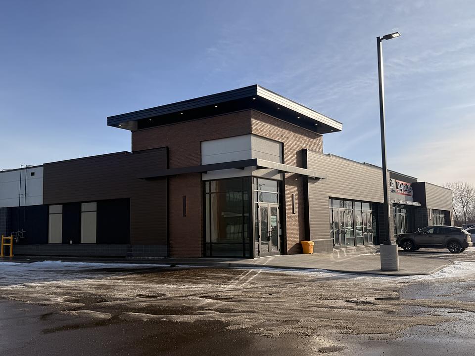 107 - 5745 50 Street Northwest, Edmonton, AB