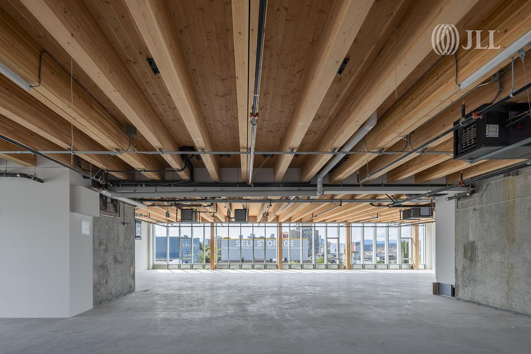 1313 East Pender Street, Vancouver, BC