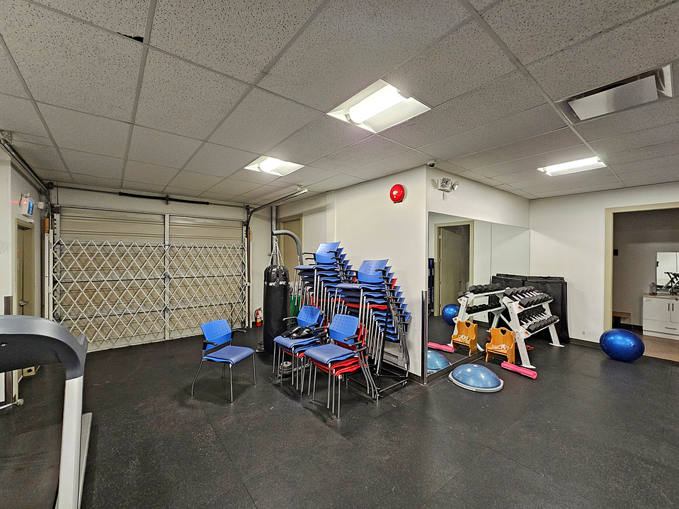 #110-112 - 8678 Greenall Avenue, Burnaby, BC