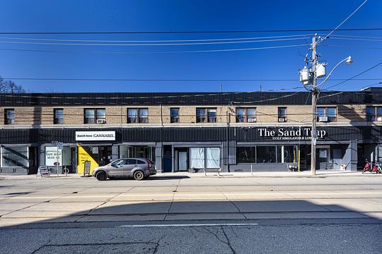 1312 King Street West, Toronto, ON