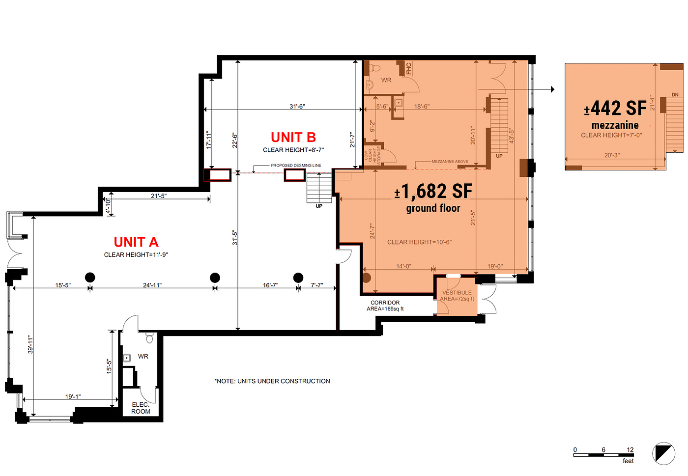 22 York Street, Ottawa, ON floorplan