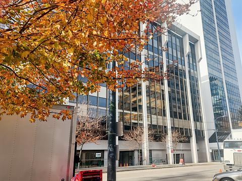 1045 Howe Street, Vancouver, BC