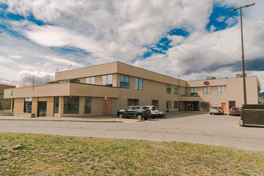 235 Front Street, Tumbler Ridge, BC