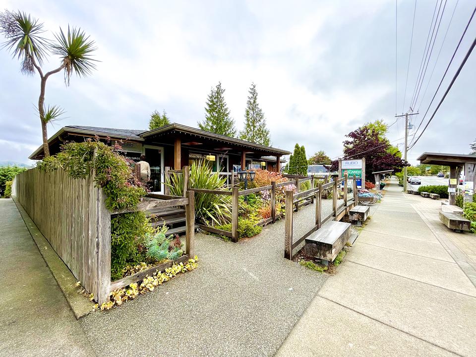 366 Campbell Street, Tofino, BC