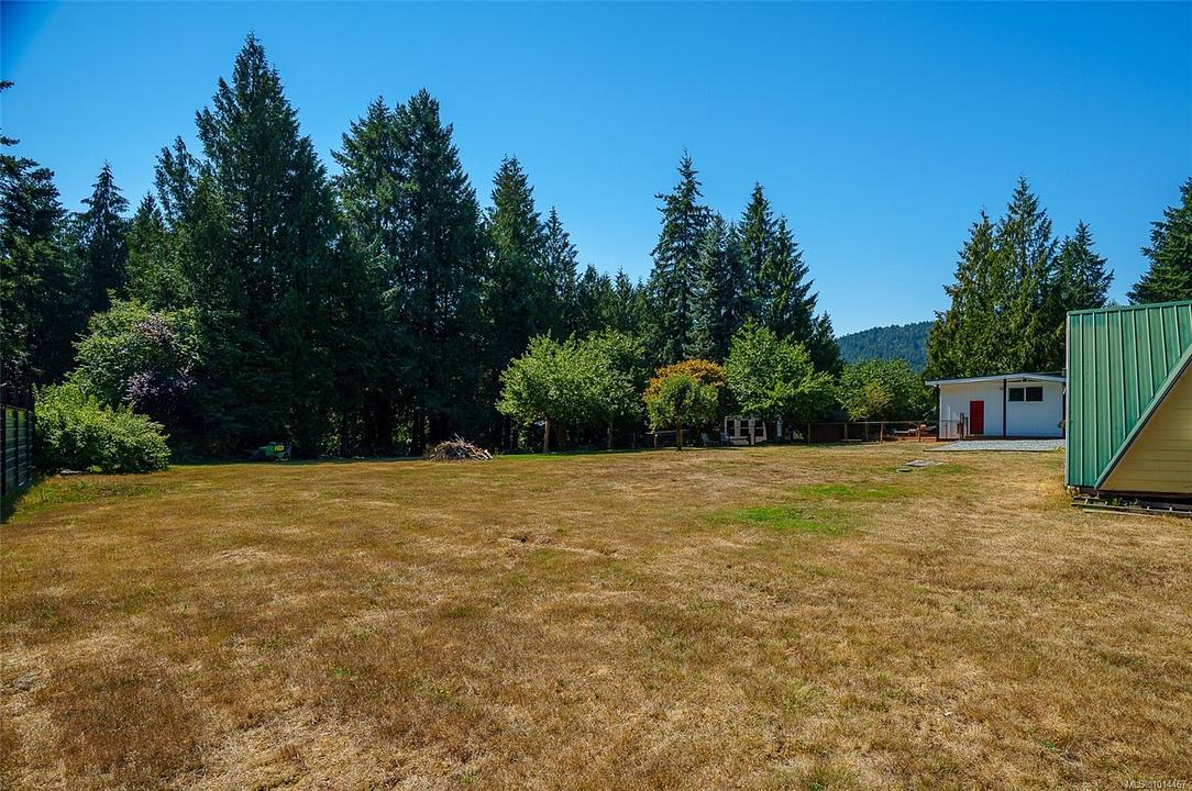 1405 Fisher Road, Cobble Hill, BC
