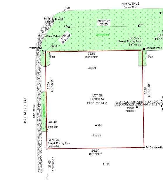 9725 84 Avenue, Grande Prairie, AB