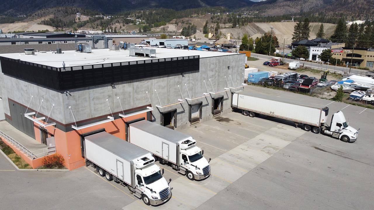 1230 Industrial Road, West Kelowna, BC