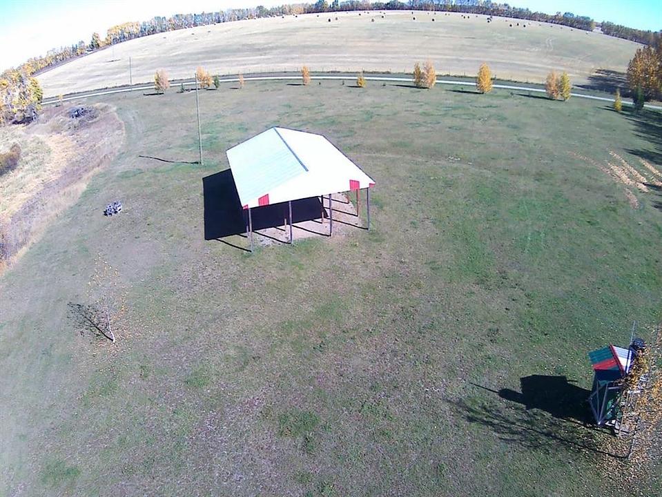 Township Road 323a, Mountain View County, AB