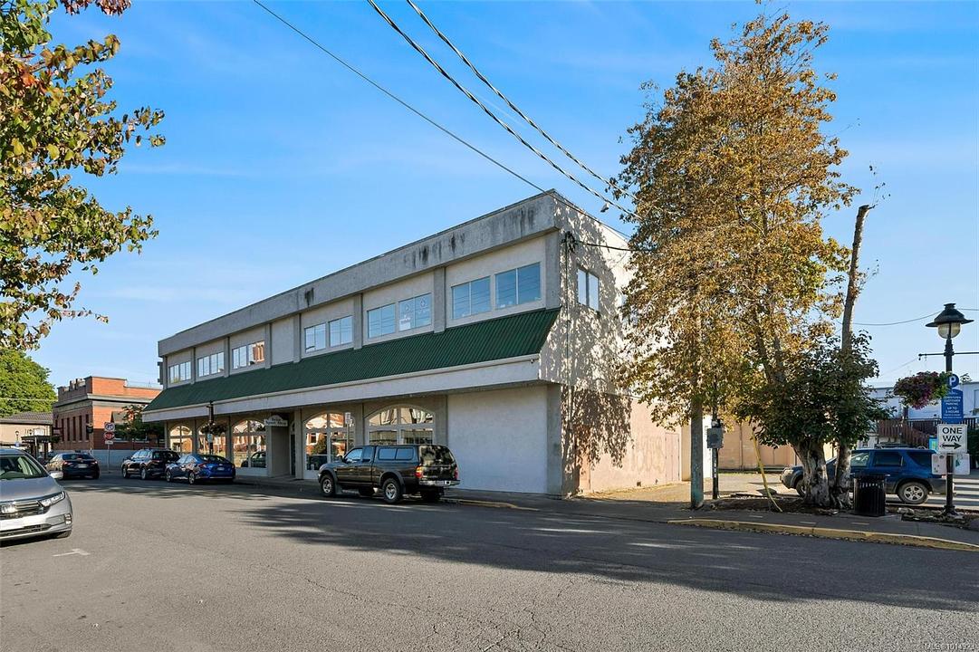 171 Craig Street, Duncan, BC